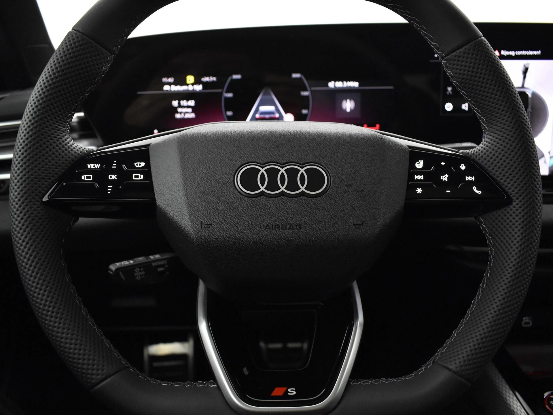 Hoofdafbeelding Audi S5