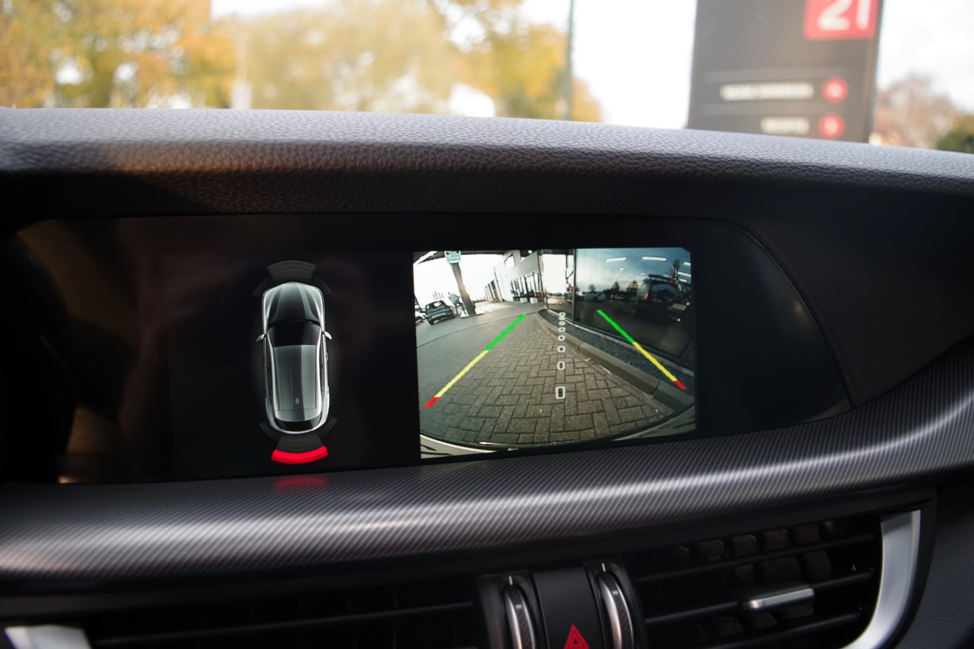 Hoofdafbeelding Alfa Romeo Stelvio