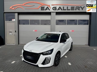 Peugeot 208 1.2 PureTech Active NAV Airco Sensor Nieuw
