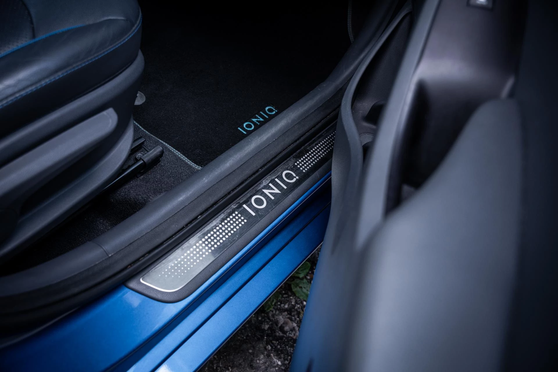 Hoofdafbeelding Hyundai IONIQ