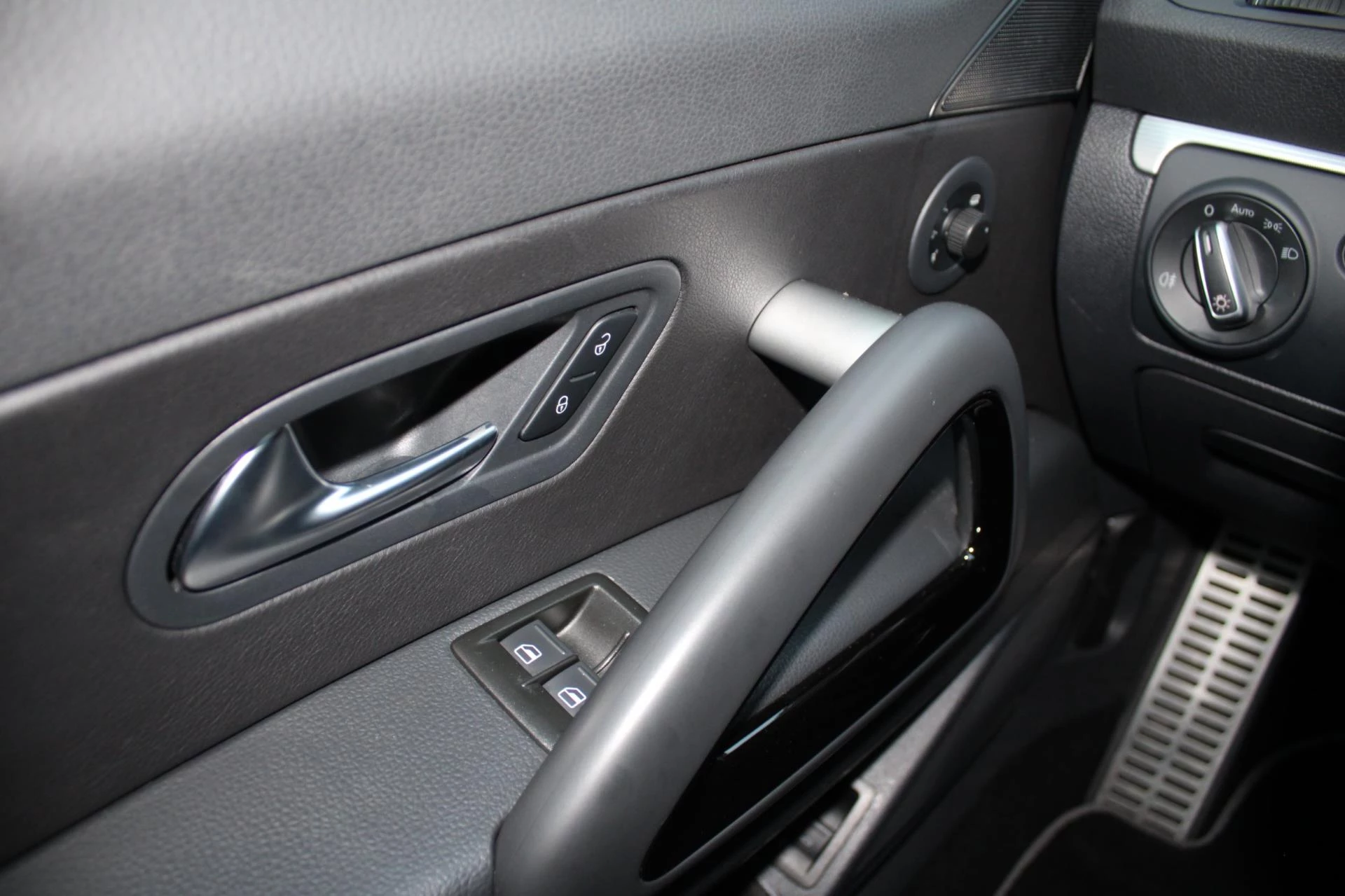 Hoofdafbeelding Volkswagen Scirocco