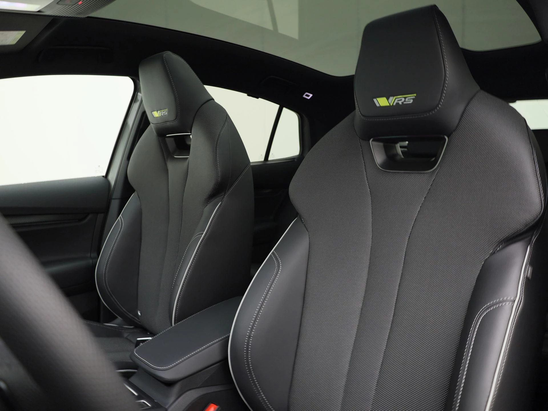 Hoofdafbeelding Škoda Enyaq Coupe