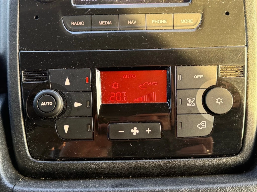 Hoofdafbeelding Peugeot Boxer