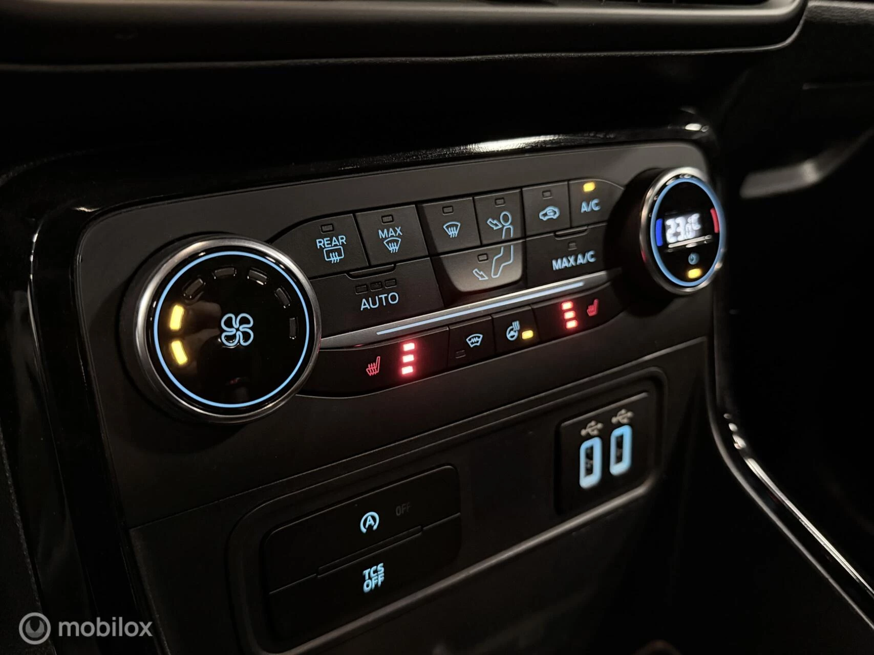 Hoofdafbeelding Ford EcoSport