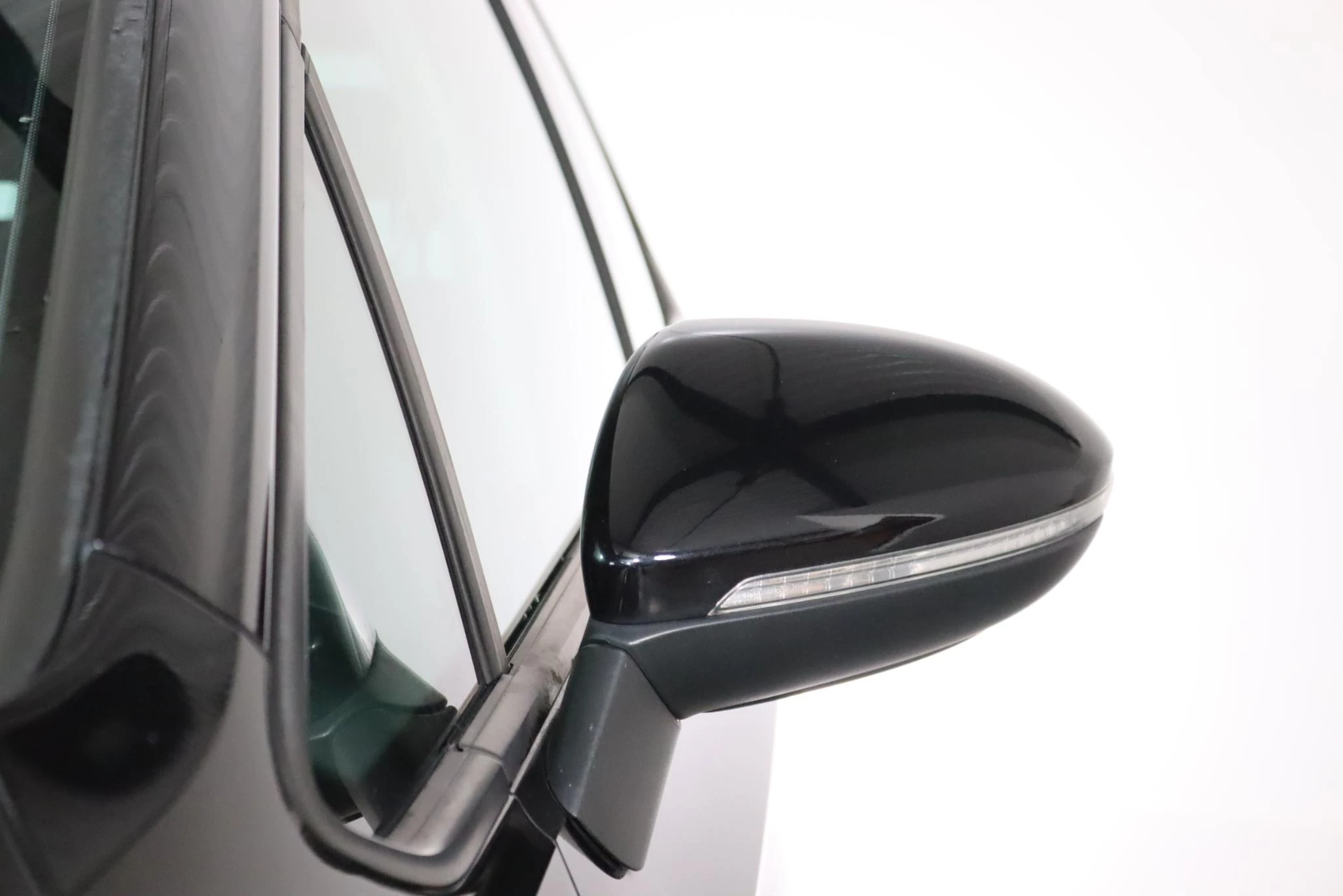 Hoofdafbeelding Volkswagen Golf Sportsvan