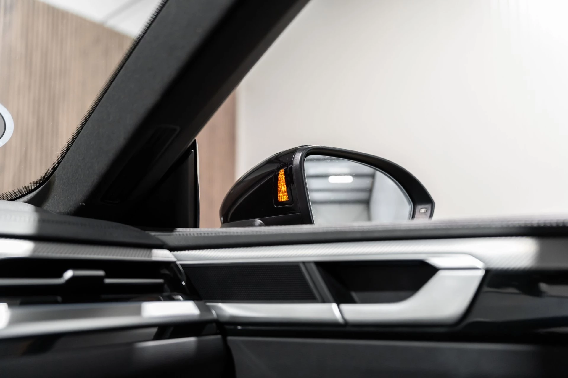 Hoofdafbeelding Volkswagen Arteon