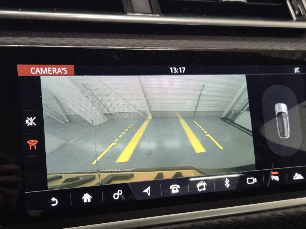 Hoofdafbeelding Land Rover Range Rover Velar