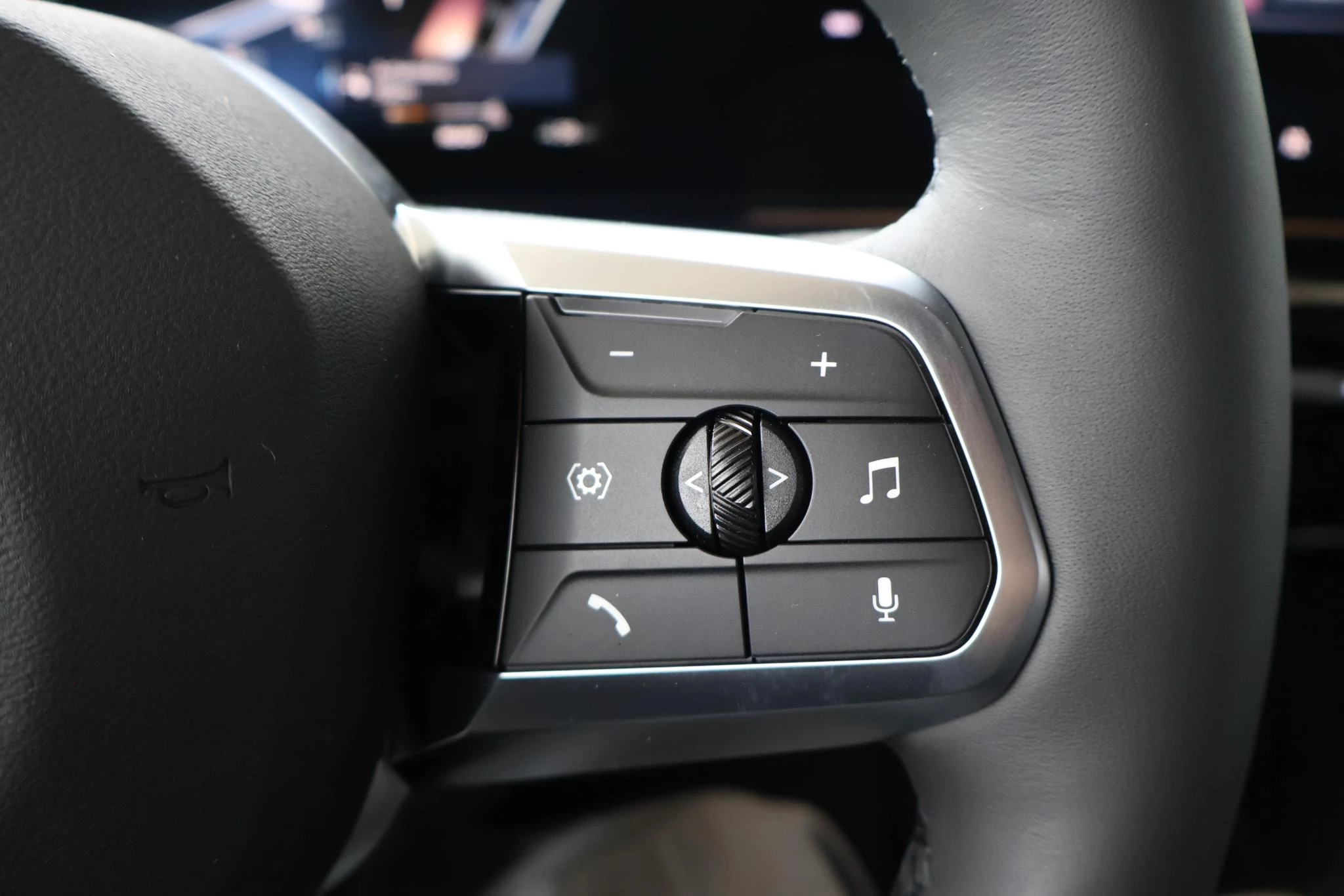 Hoofdafbeelding BMW iX2