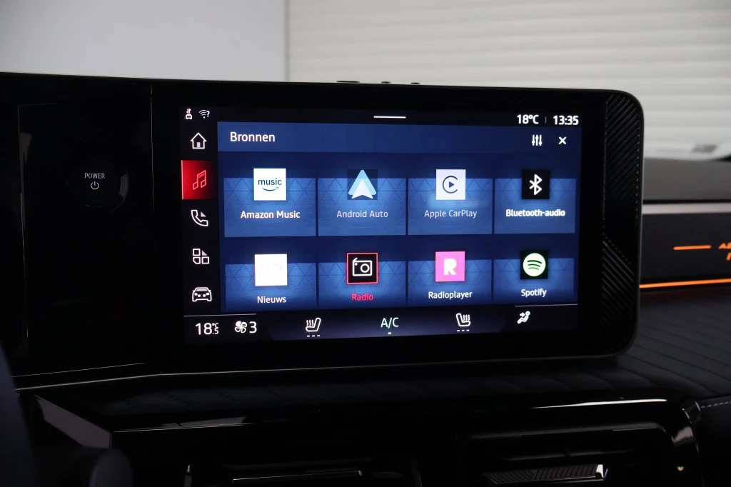 Hoofdafbeelding Alpine A290