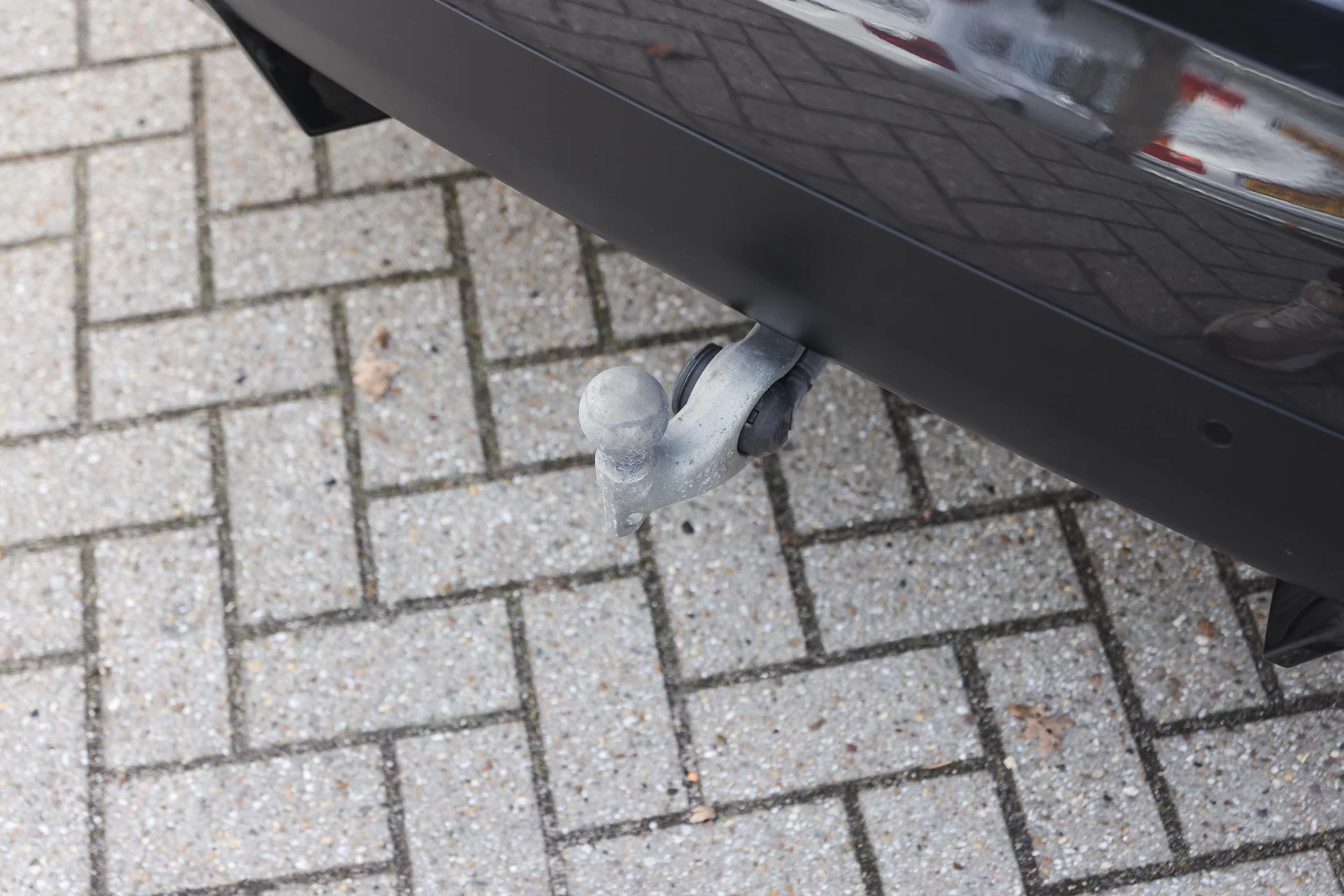 Hoofdafbeelding BMW iX