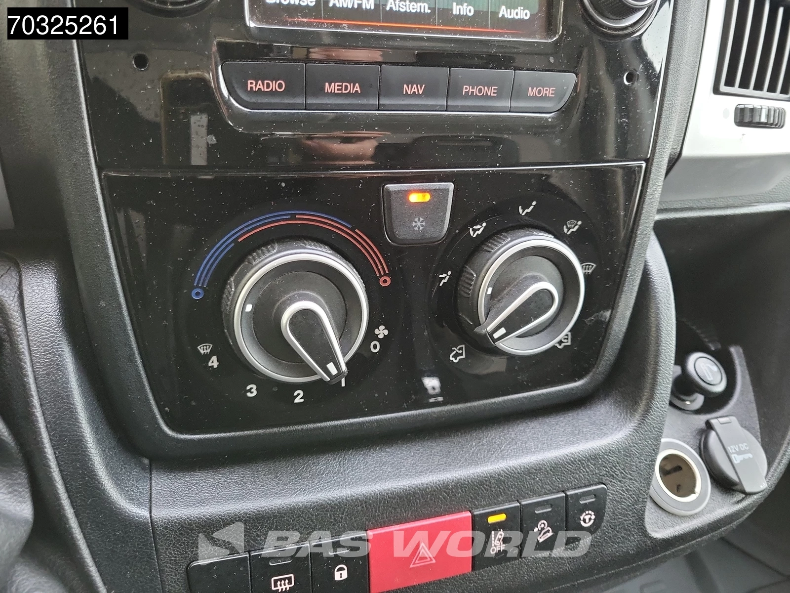 Hoofdafbeelding Fiat Ducato