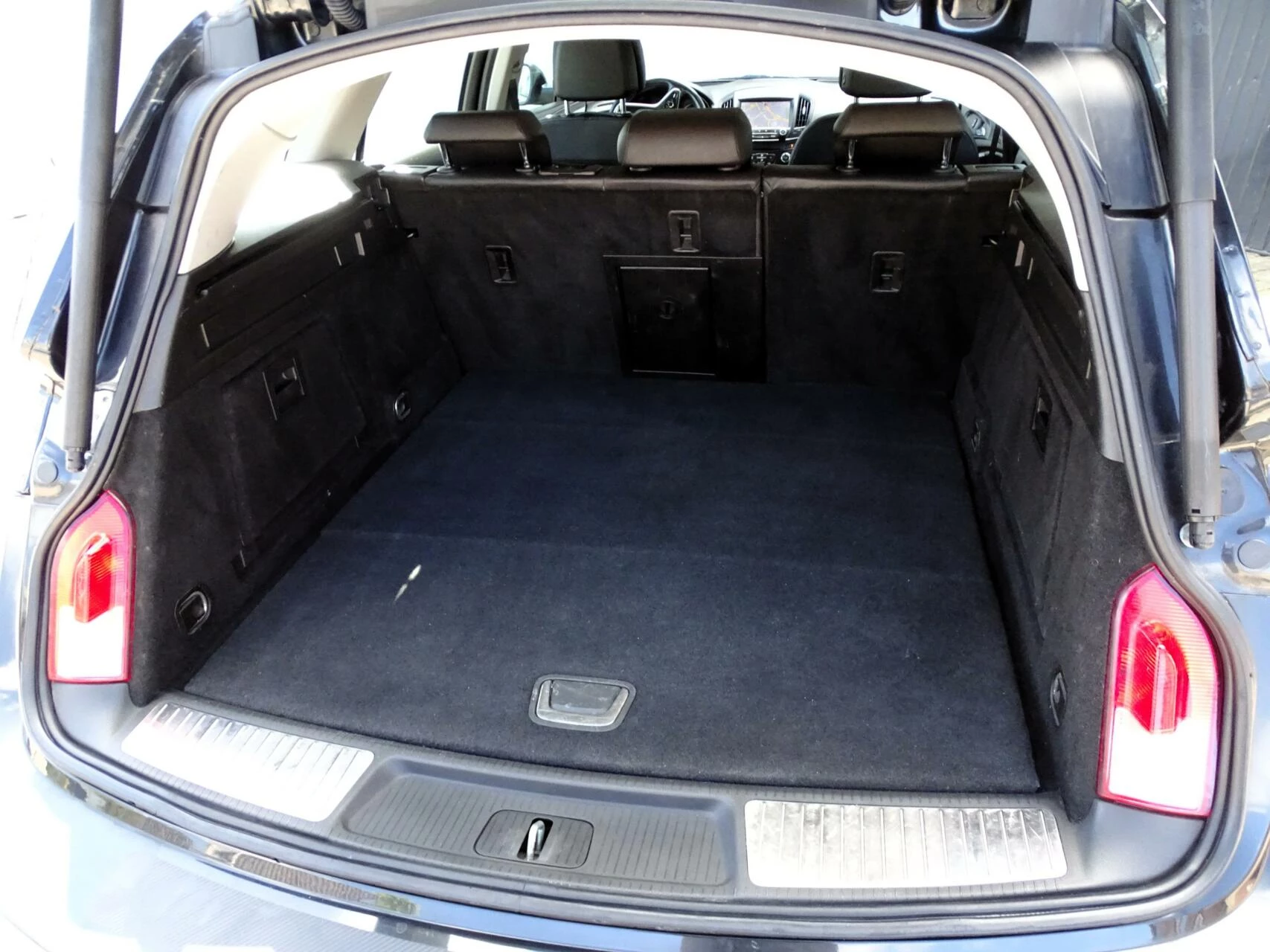 Hoofdafbeelding Opel Insignia
