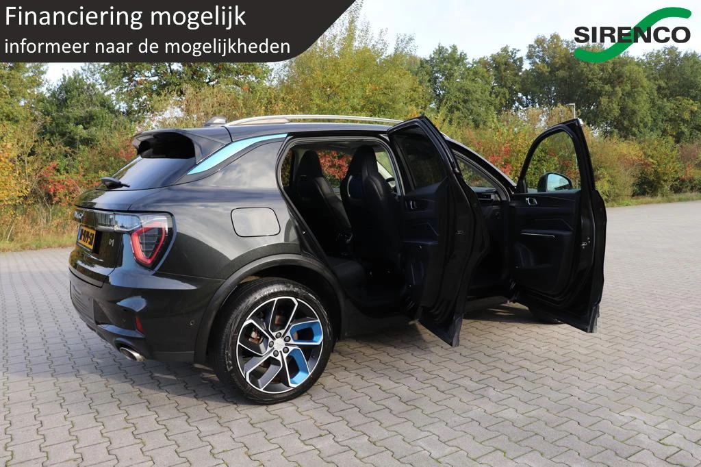 Hoofdafbeelding Lynk & Co 01