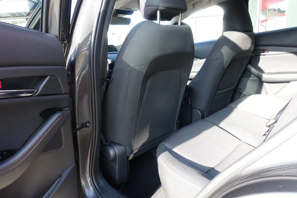 Hoofdafbeelding Mazda CX-30