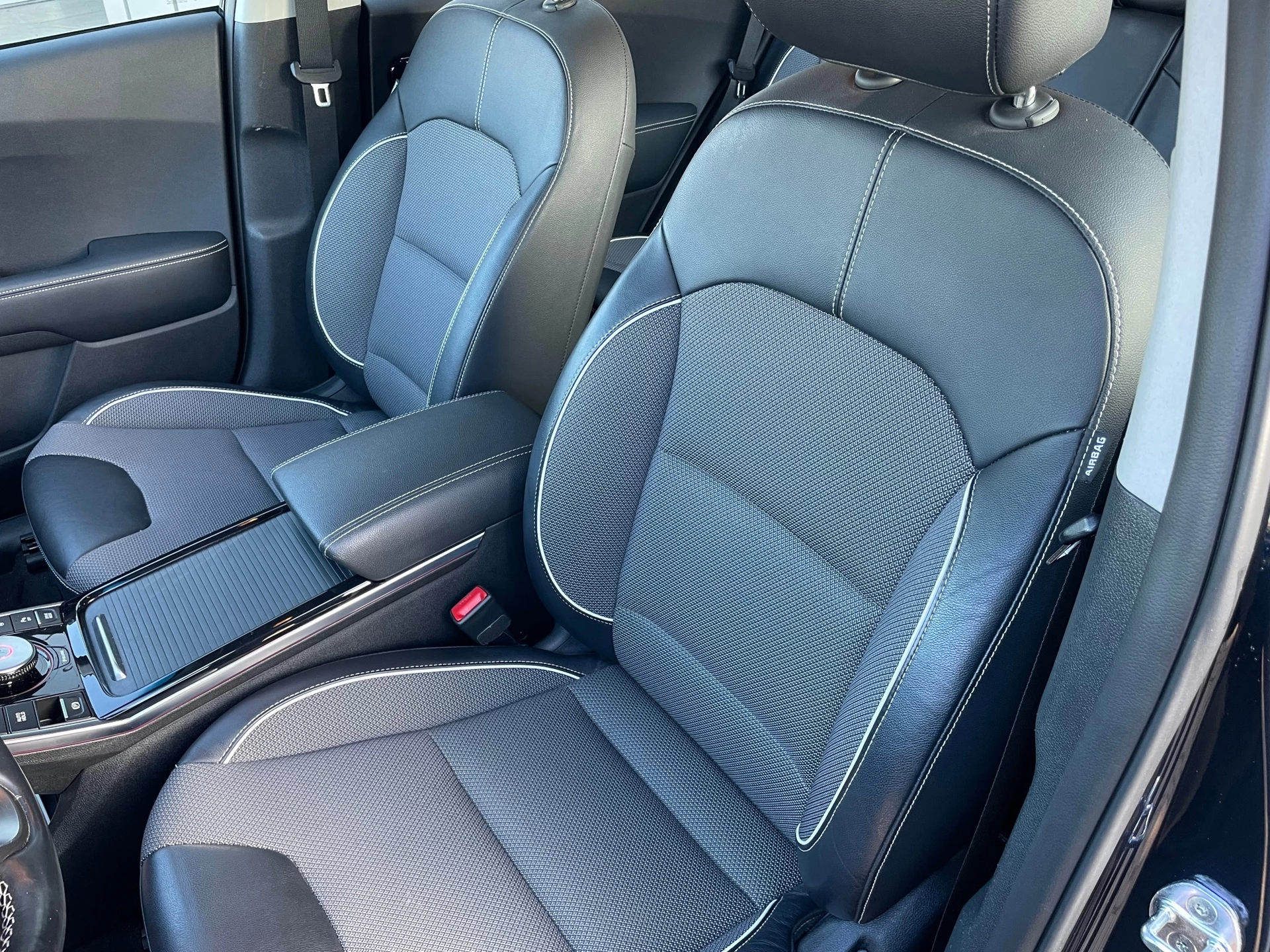 Hoofdafbeelding Kia e-Niro