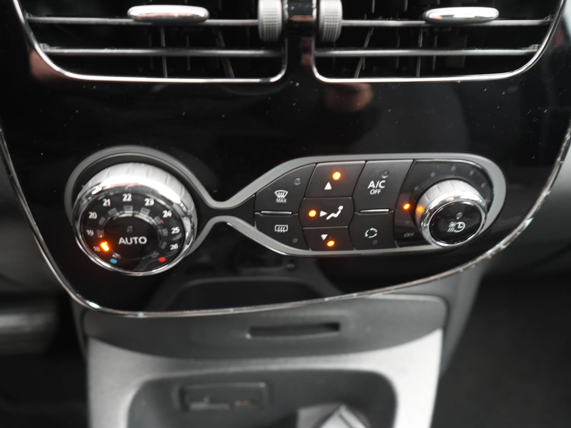 Hoofdafbeelding Renault ZOE