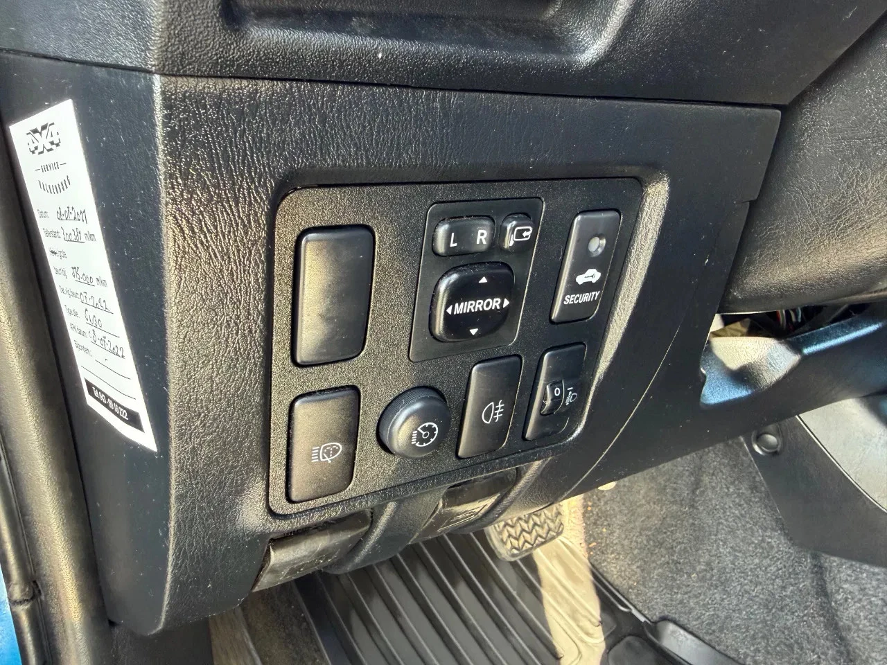 Hoofdafbeelding Toyota 