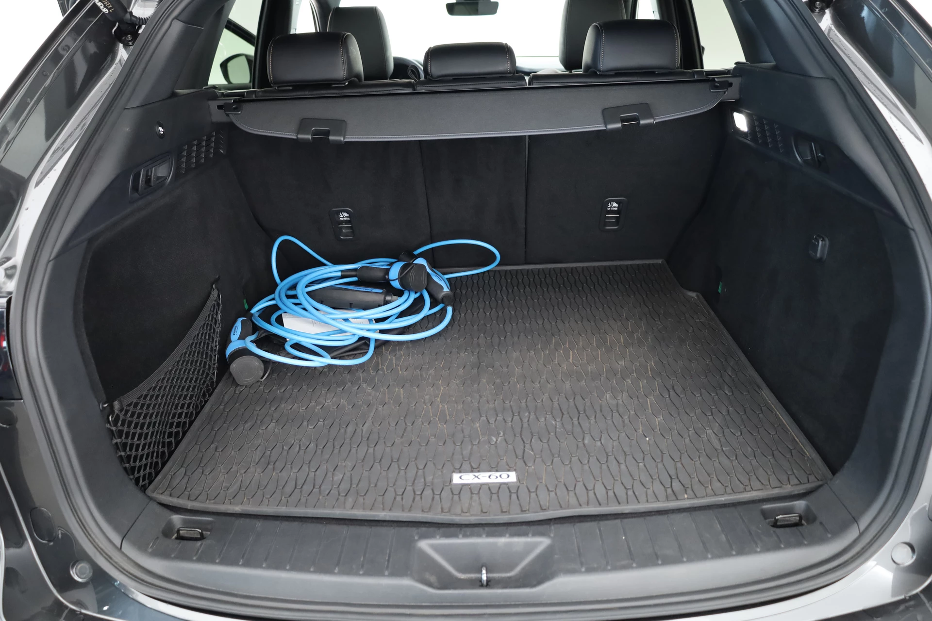 Hoofdafbeelding Mazda CX-60