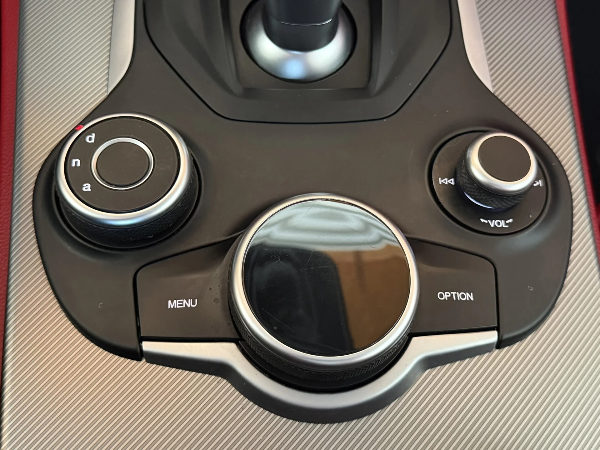 Hoofdafbeelding Alfa Romeo Stelvio