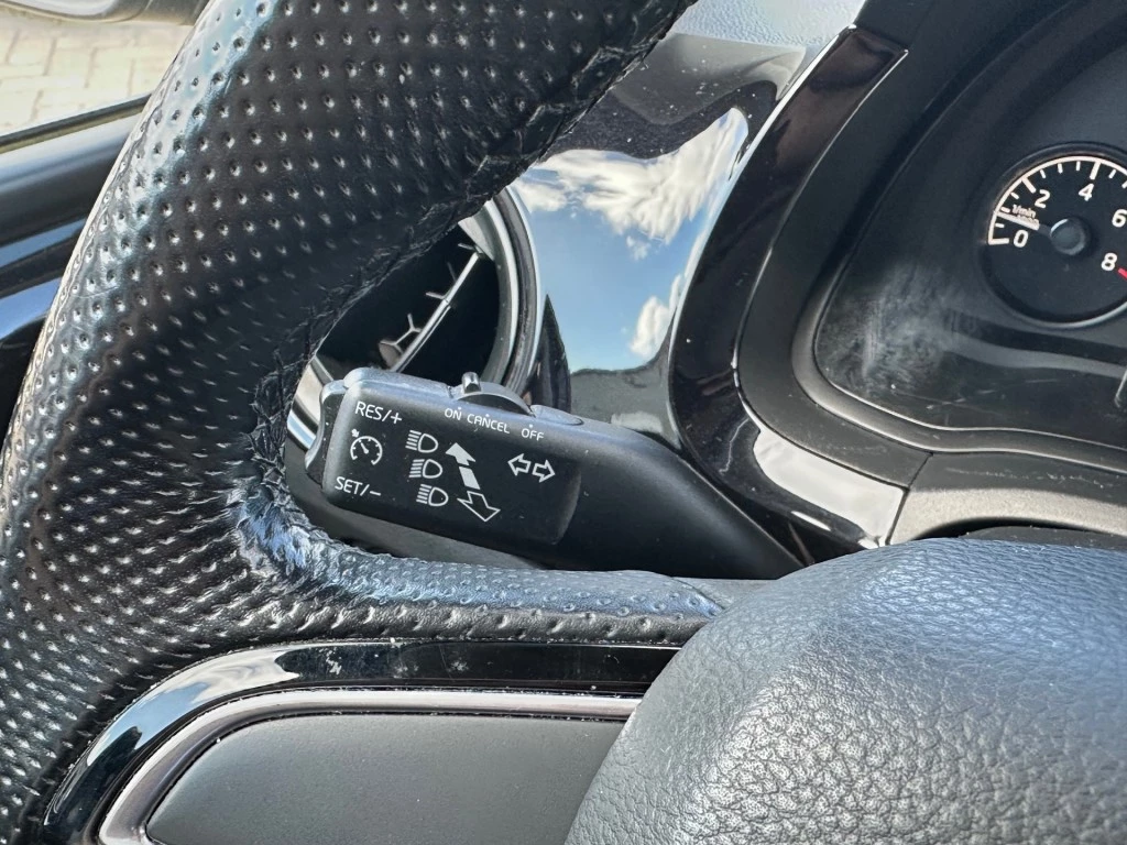 Hoofdafbeelding Škoda Citigo