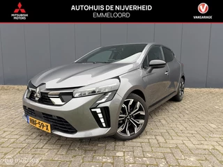 Hoofdafbeelding Mitsubishi Colt Mitsubishi Colt 1.0T MT Intense+