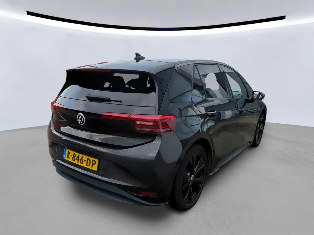 Hoofdafbeelding Volkswagen ID.3