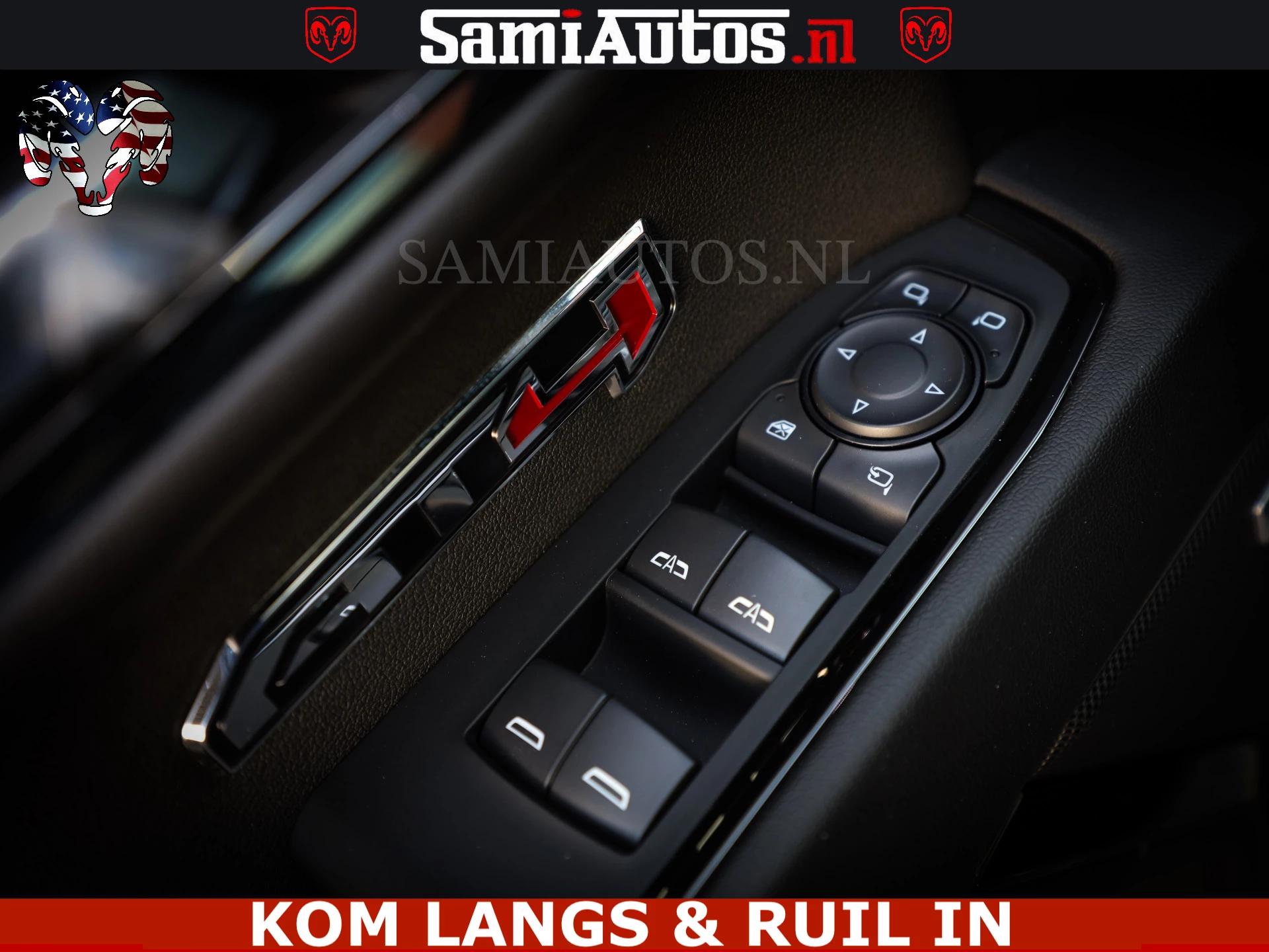 Hoofdafbeelding GMC Sierra