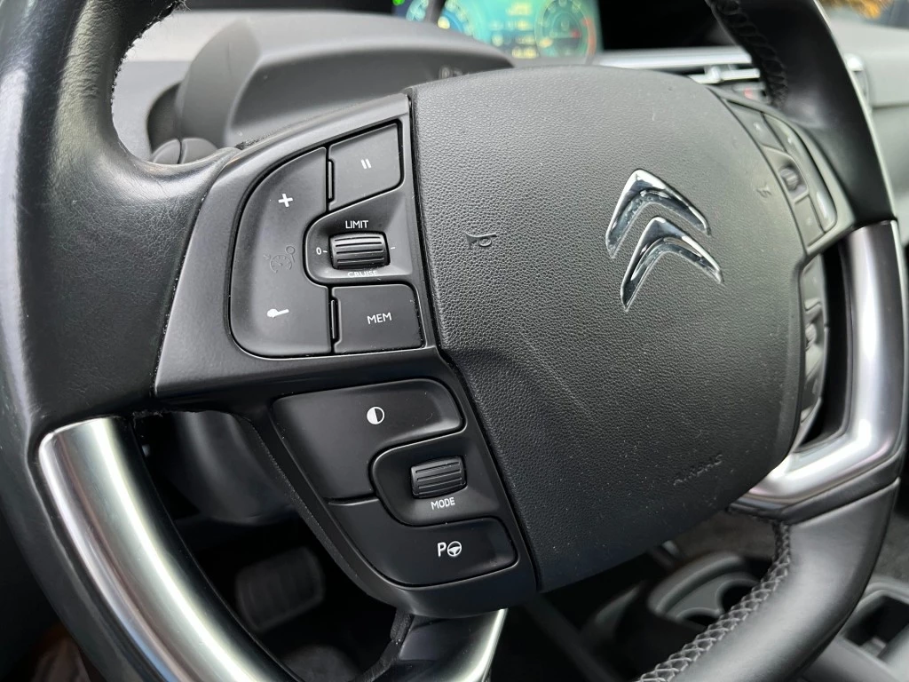 Hoofdafbeelding Citroën Grand C4 Picasso