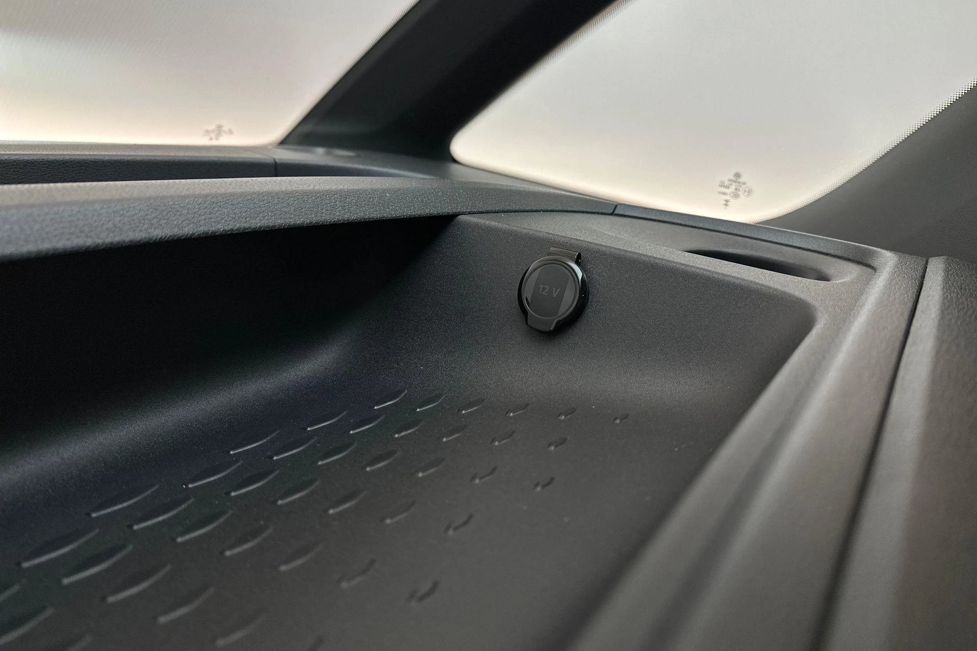 Hoofdafbeelding Volkswagen ID. Buzz Cargo