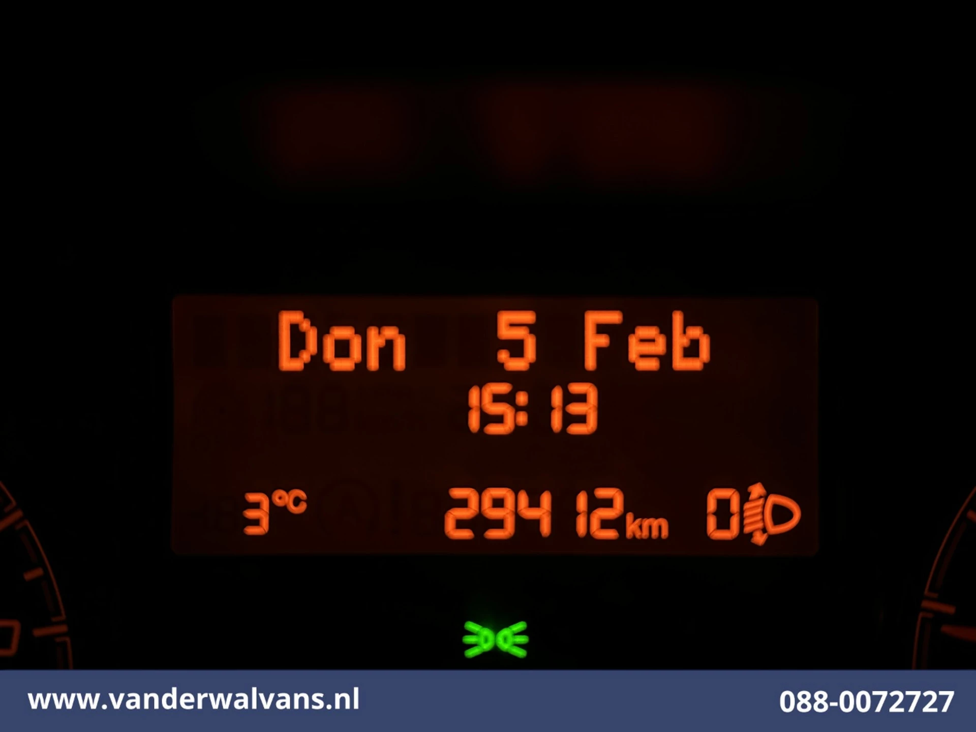 Hoofdafbeelding Citroën Jumper