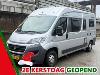 Fiat Ducato Pössl 2Win R