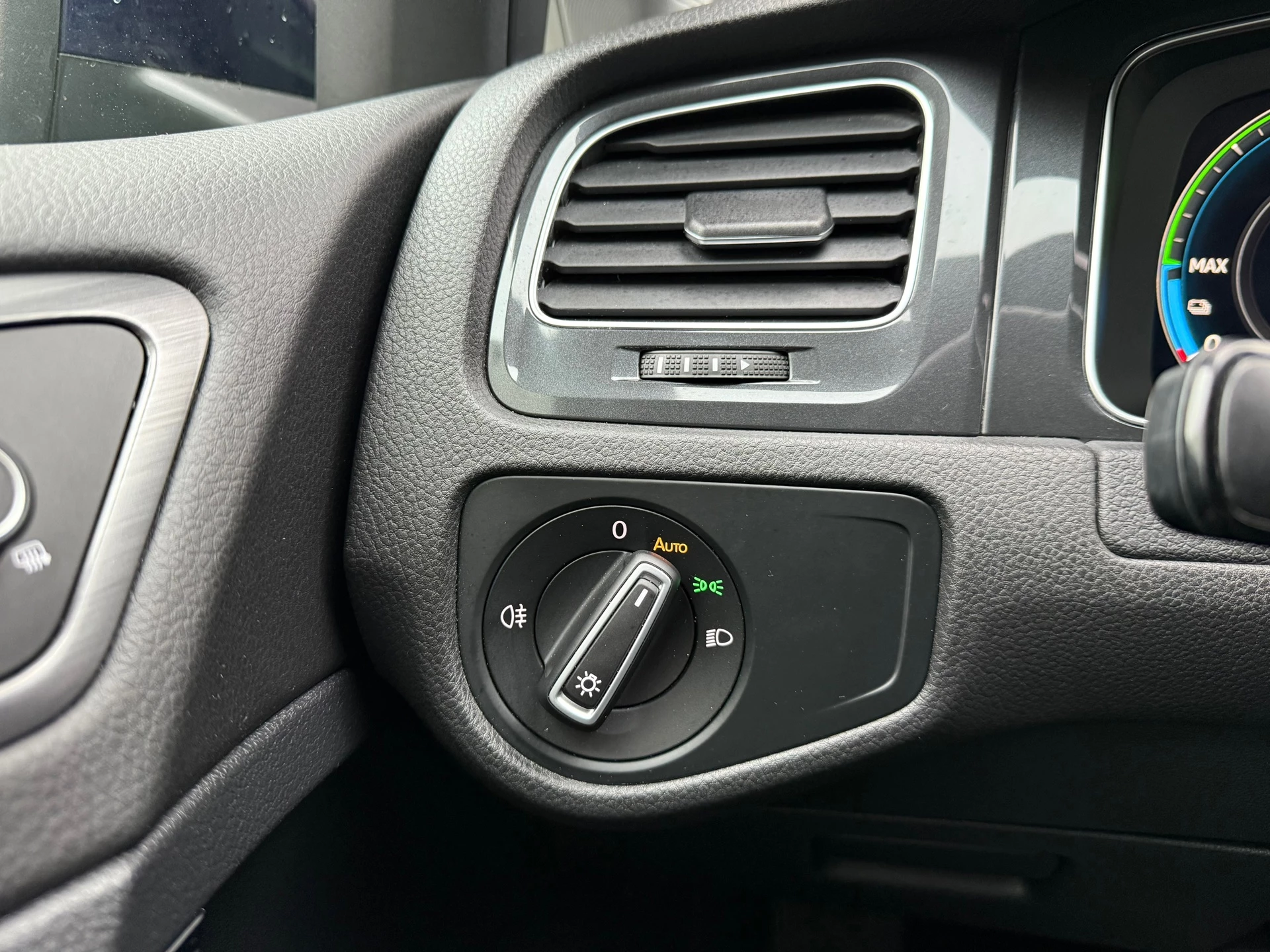 Hoofdafbeelding Volkswagen e-Golf