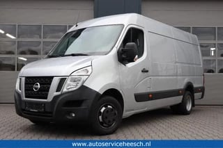 Hoofdafbeelding Nissan NV400