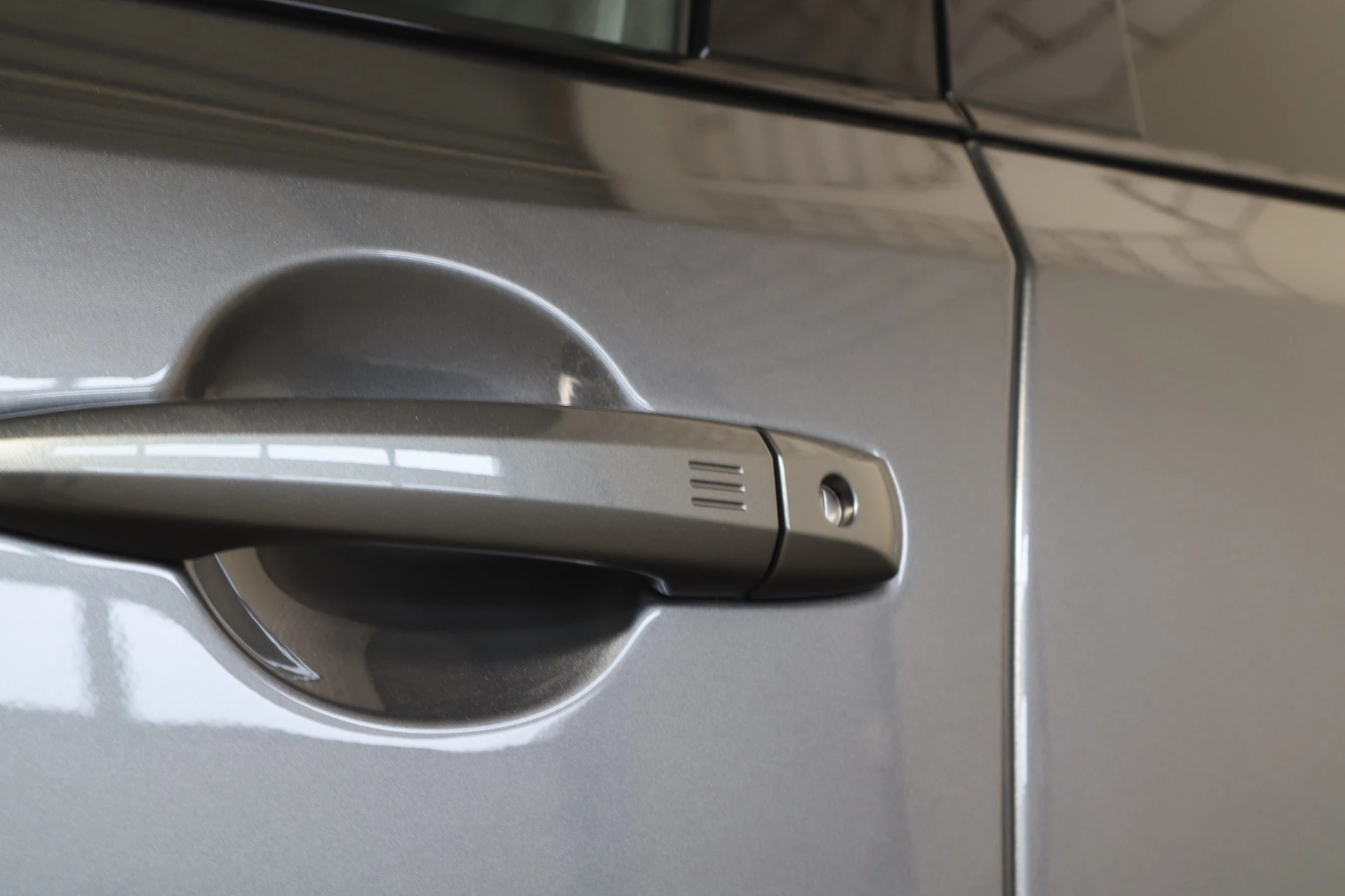 Hoofdafbeelding Nissan ARIYA