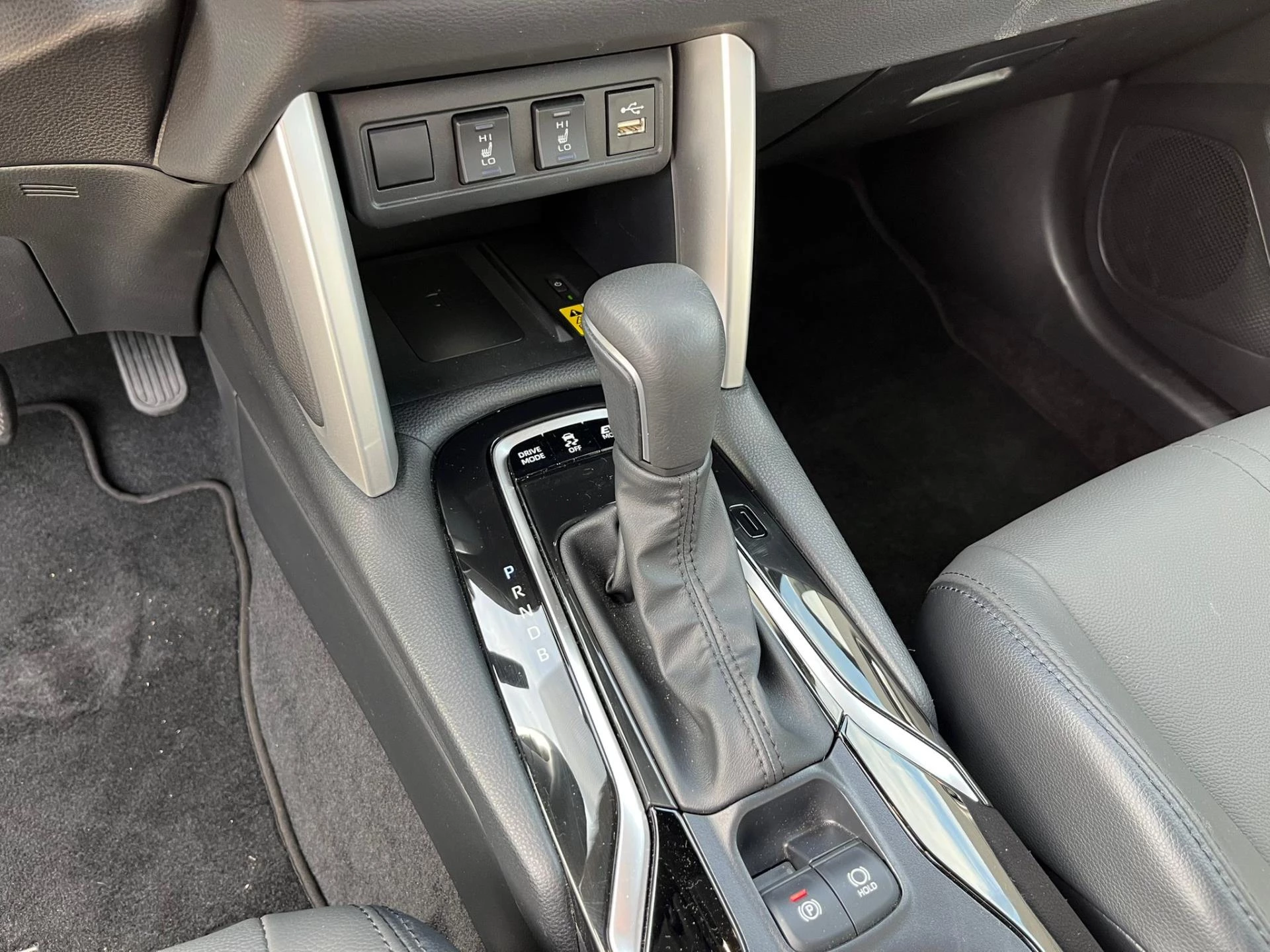 Hoofdafbeelding Toyota Corolla Cross
