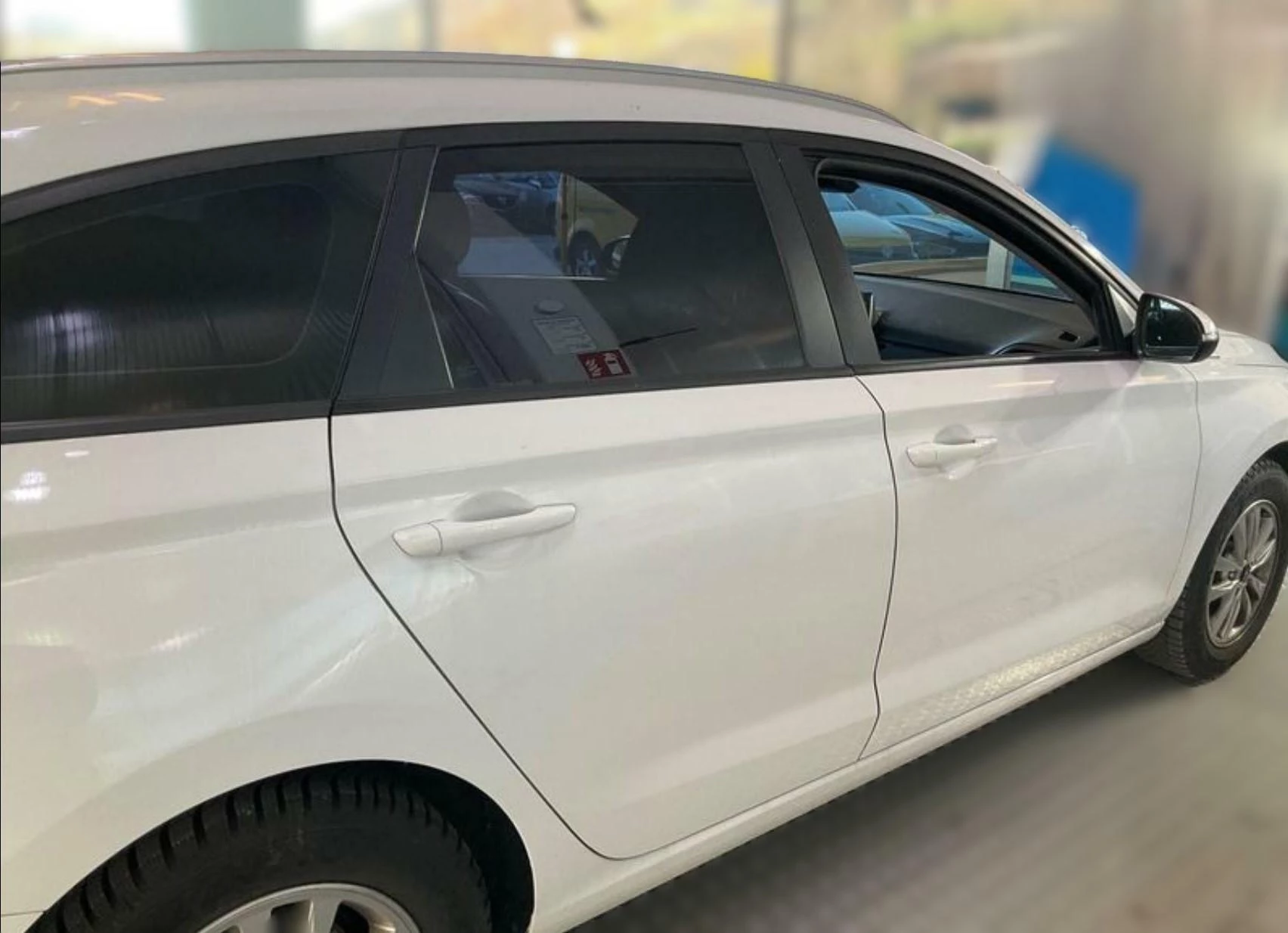 Hoofdafbeelding Hyundai i30