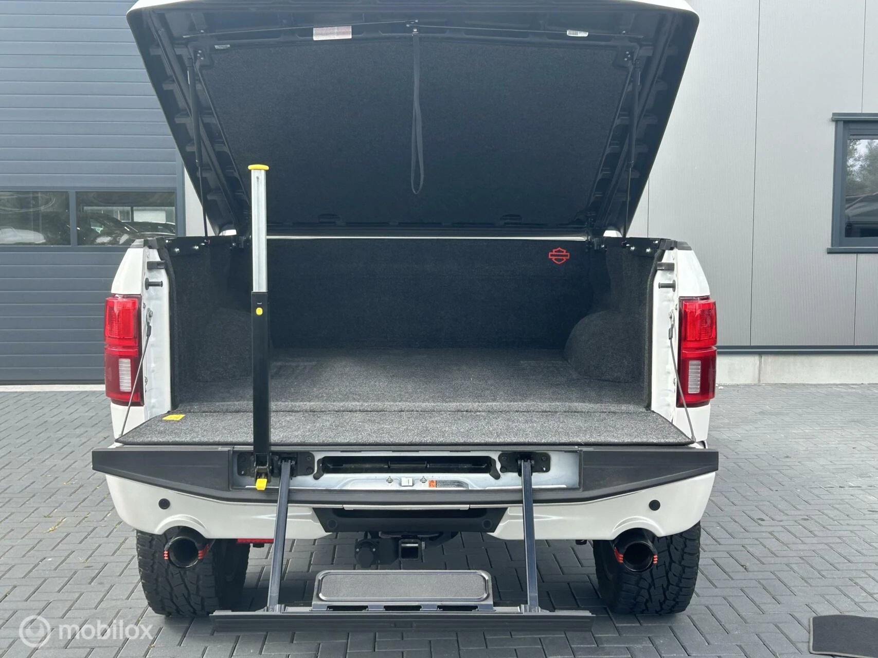 Hoofdafbeelding Ford F 150