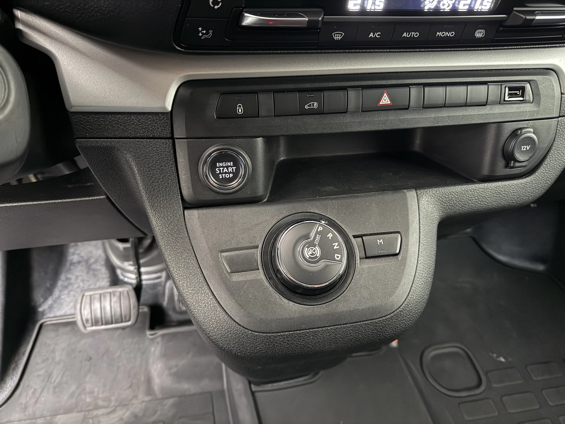 Hoofdafbeelding Peugeot Expert