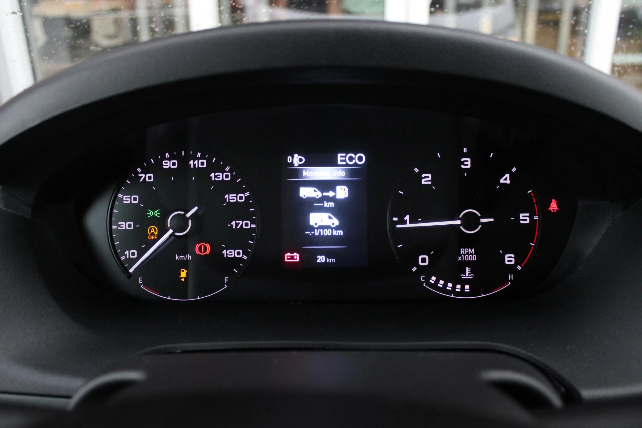 Hoofdafbeelding Fiat Ducato