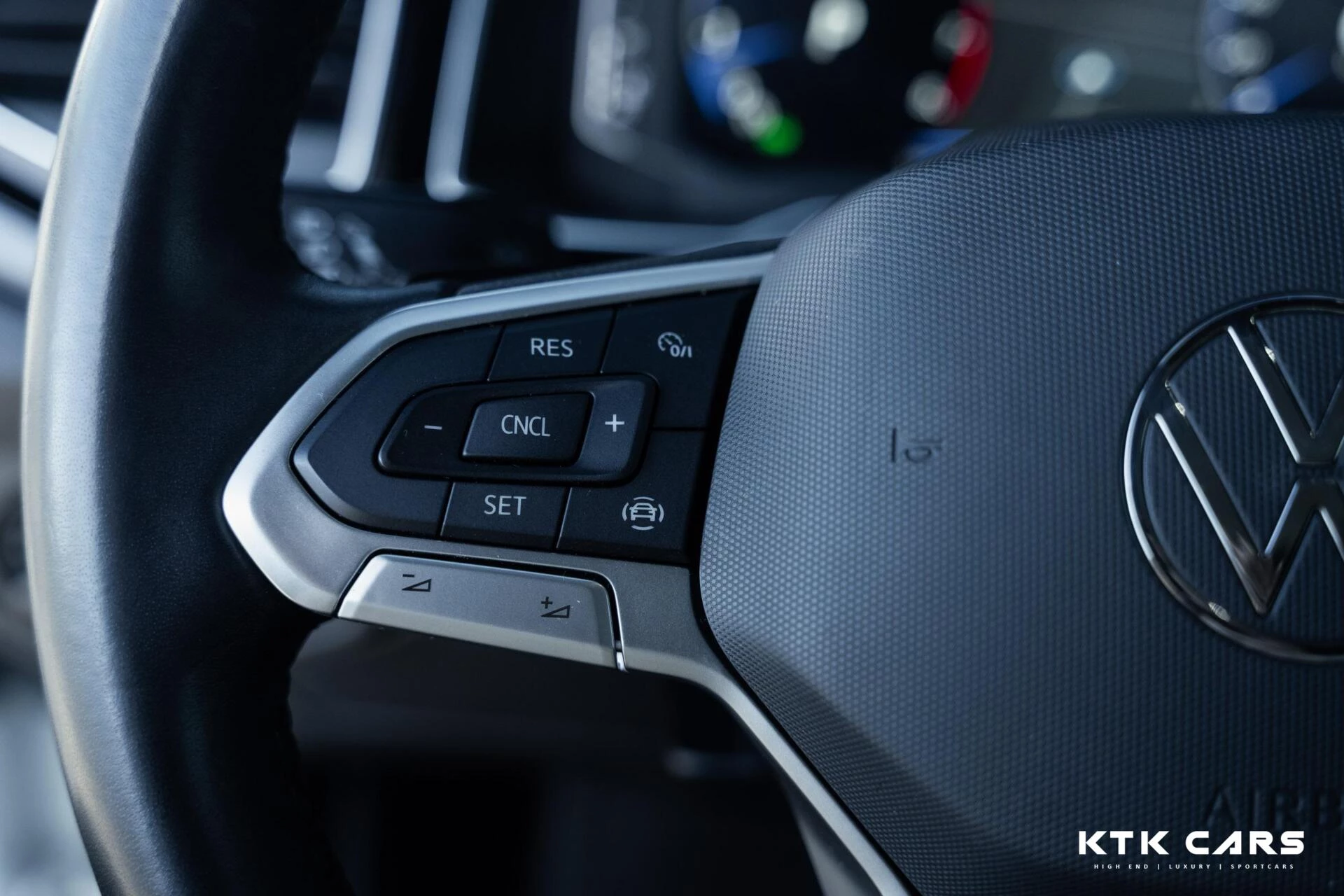 Hoofdafbeelding Volkswagen Taigo