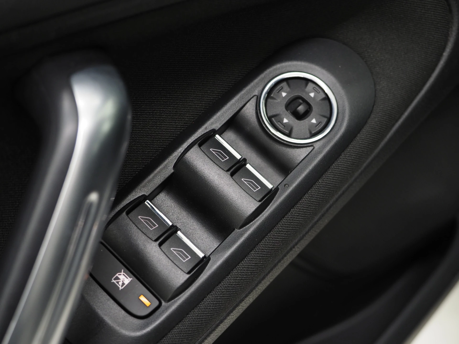 Hoofdafbeelding Ford S-Max