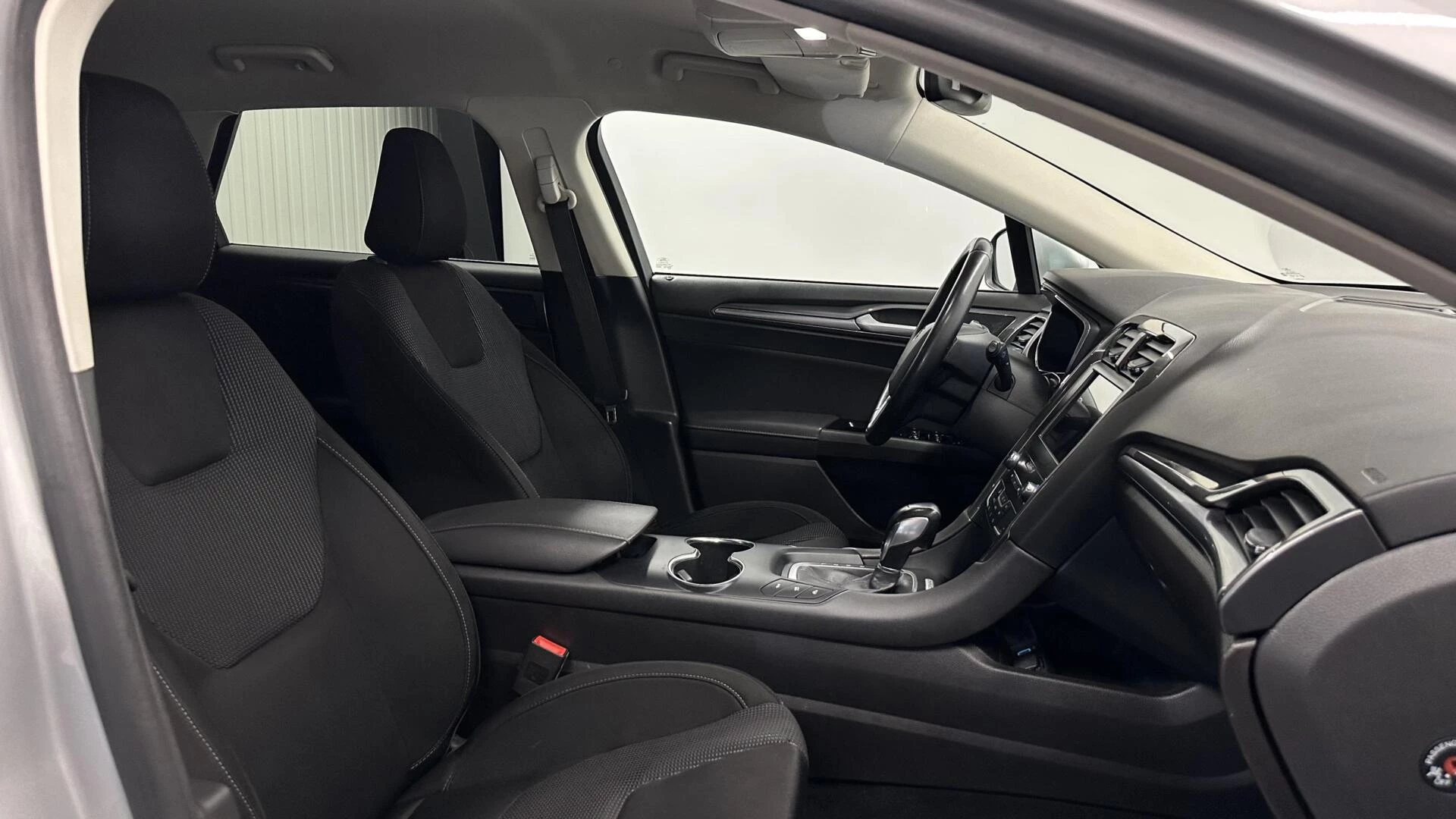 Hoofdafbeelding Ford Mondeo