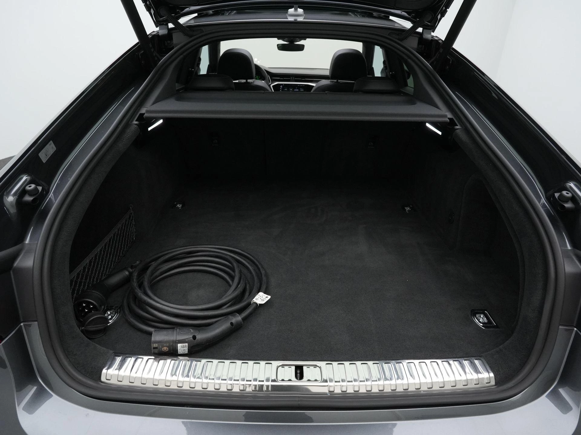 Hoofdafbeelding Audi A7