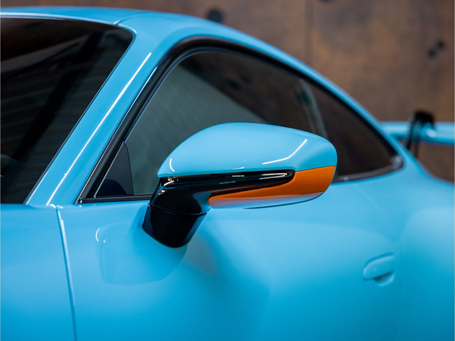 Hoofdafbeelding Porsche 911