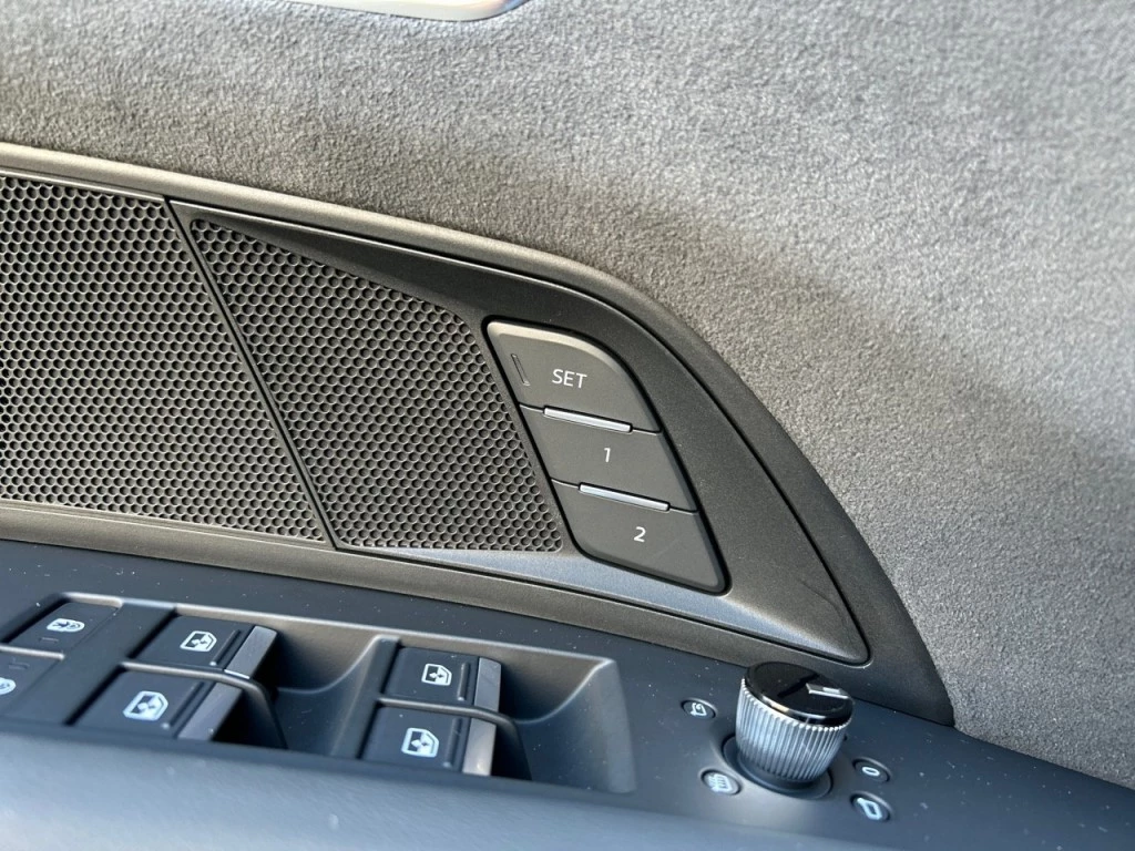 Hoofdafbeelding Audi e-tron GT