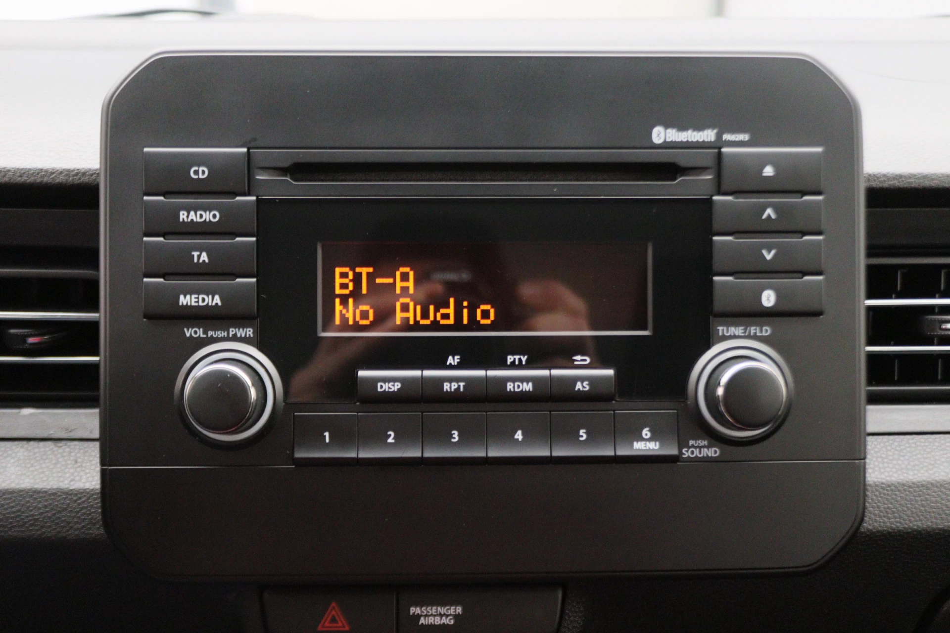 Hoofdafbeelding Suzuki Ignis