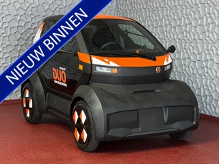 Hoofdafbeelding Mobilize 80 Evo Mobilize 80 Evo Duo ✅BIJNA UITVERKOCHT ✅NOG 1 BESCHIKBAAR