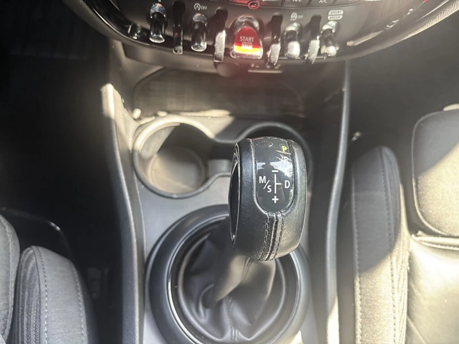Hoofdafbeelding MINI Clubman