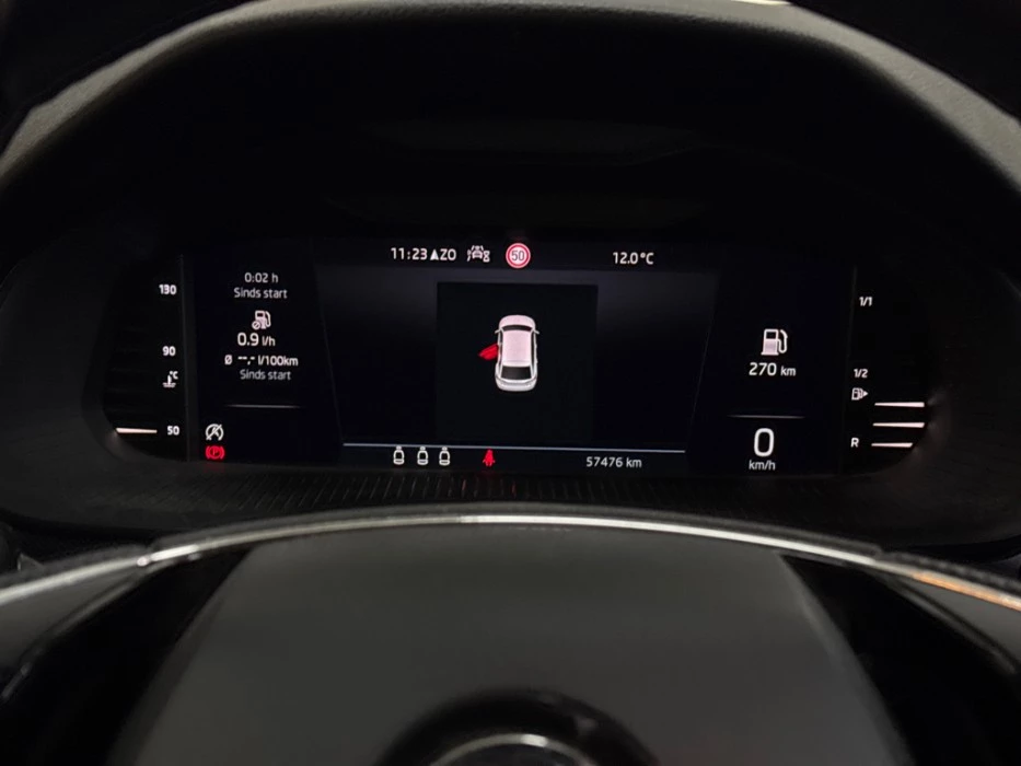 Hoofdafbeelding Škoda Scala