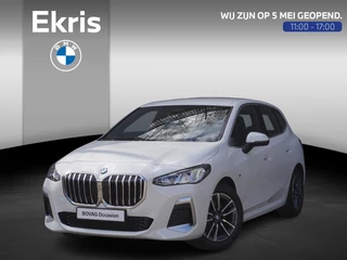 BMW 2 Serie Active Tourer 218i M Sportpakket | 17 inch LM M Dubbelspaak | Achteruitrijcamera | Parking Assistant | Alarmsysteem klasse 3 | Lentevoordeel